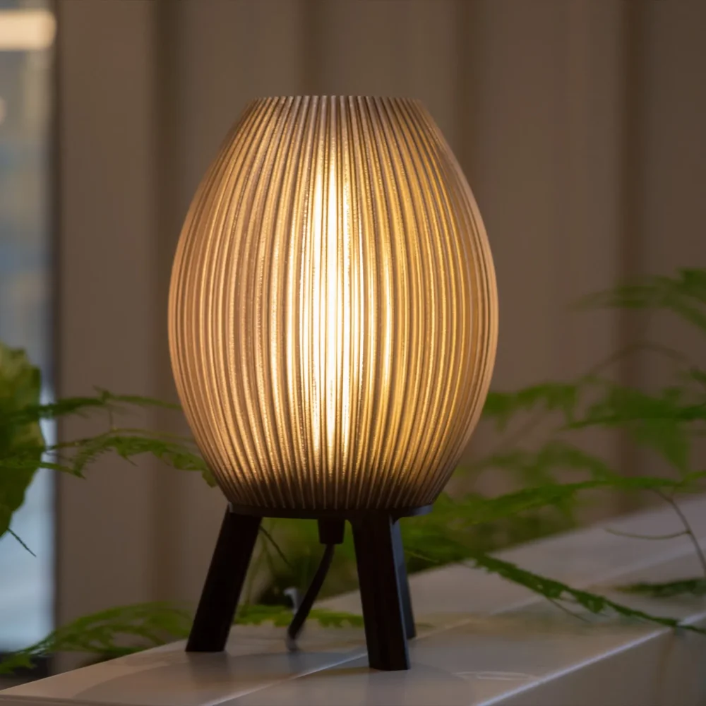 LUOOM POD lamp
