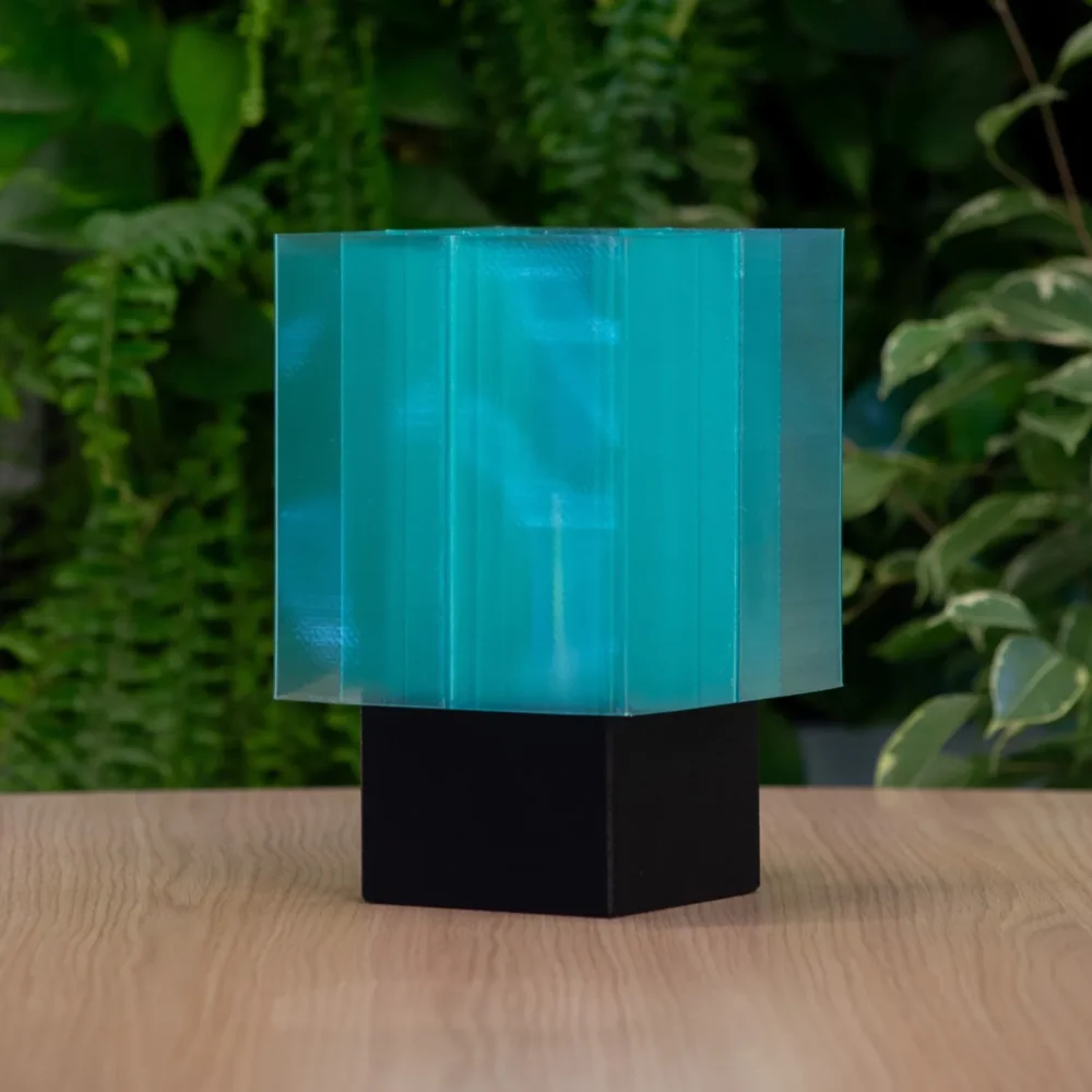 LUOOM MONOBLOK lamp