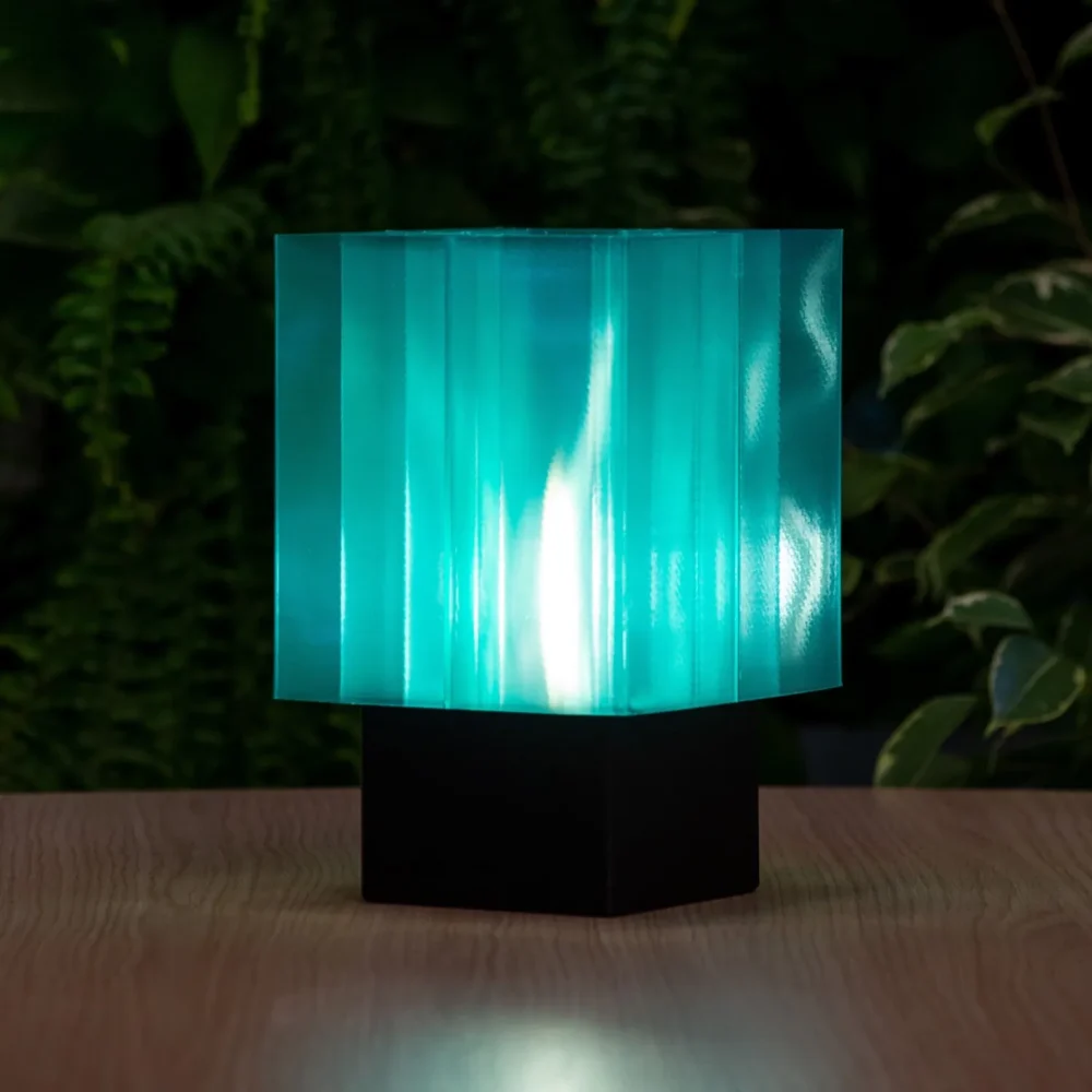 LUOOM MONOBLOK lamp