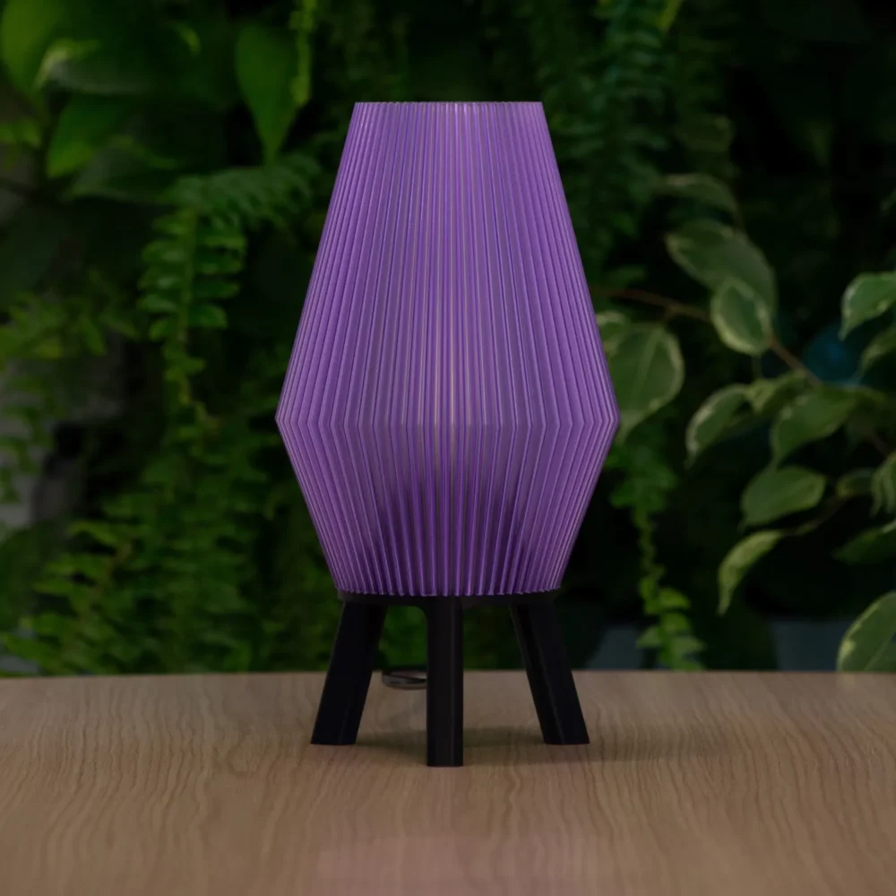 LUOOM Reliq lamp