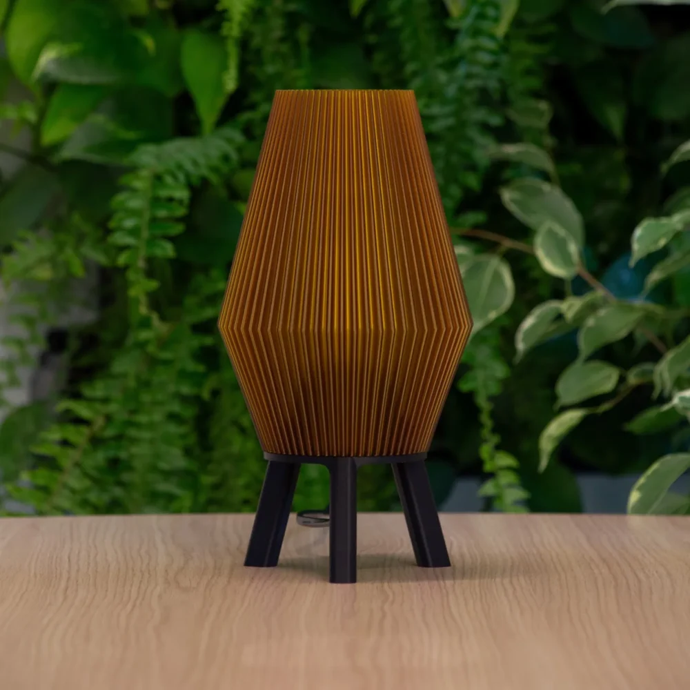 LUOOM Reliq lamp