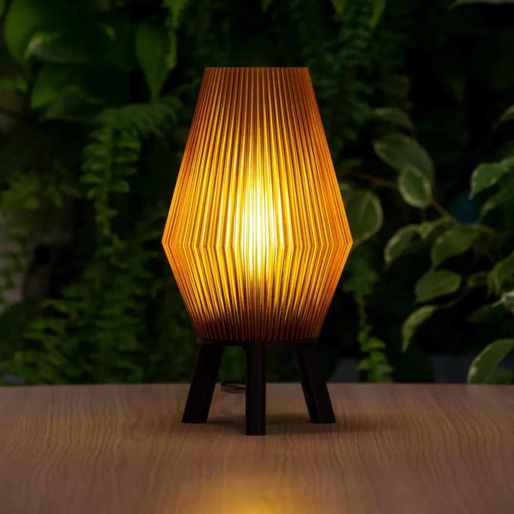 LUOOM Reliq lamp