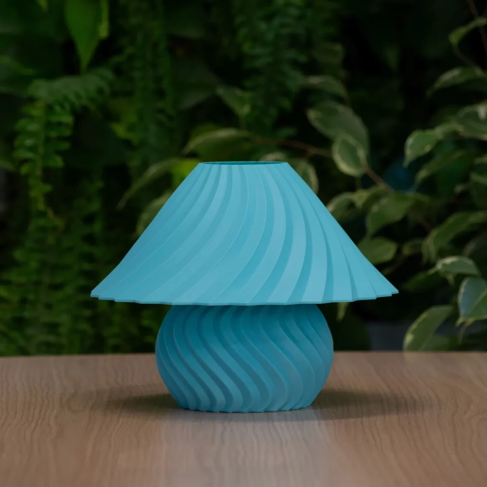LUOOM Luxe lamp