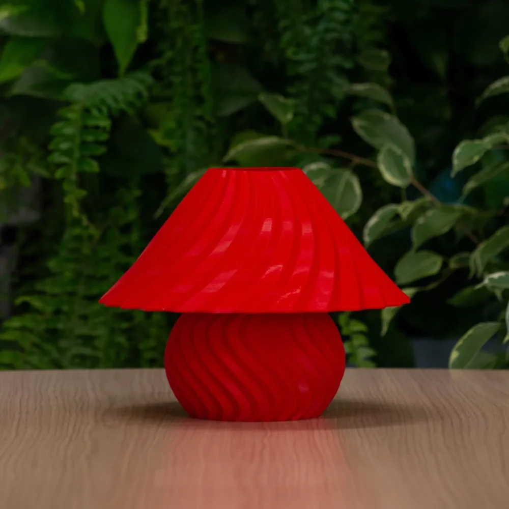 LUOOM Luxe lamp