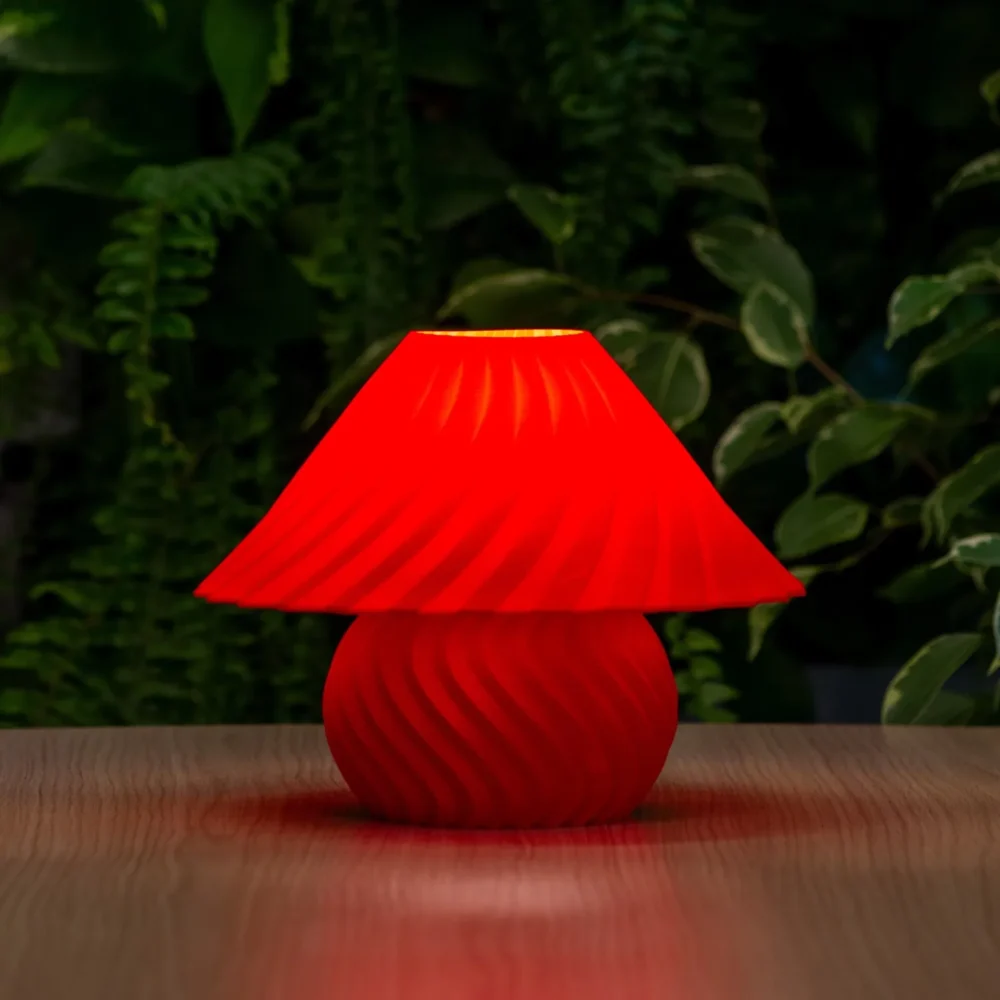 LUOOM Luxe lamp
