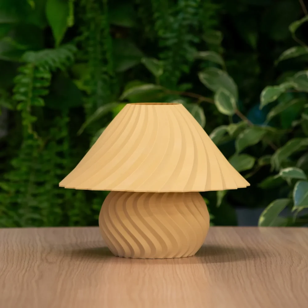LUOOM Luxe lamp