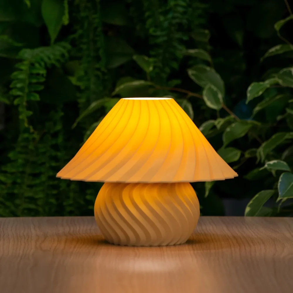 LUOOM Luxe lamp