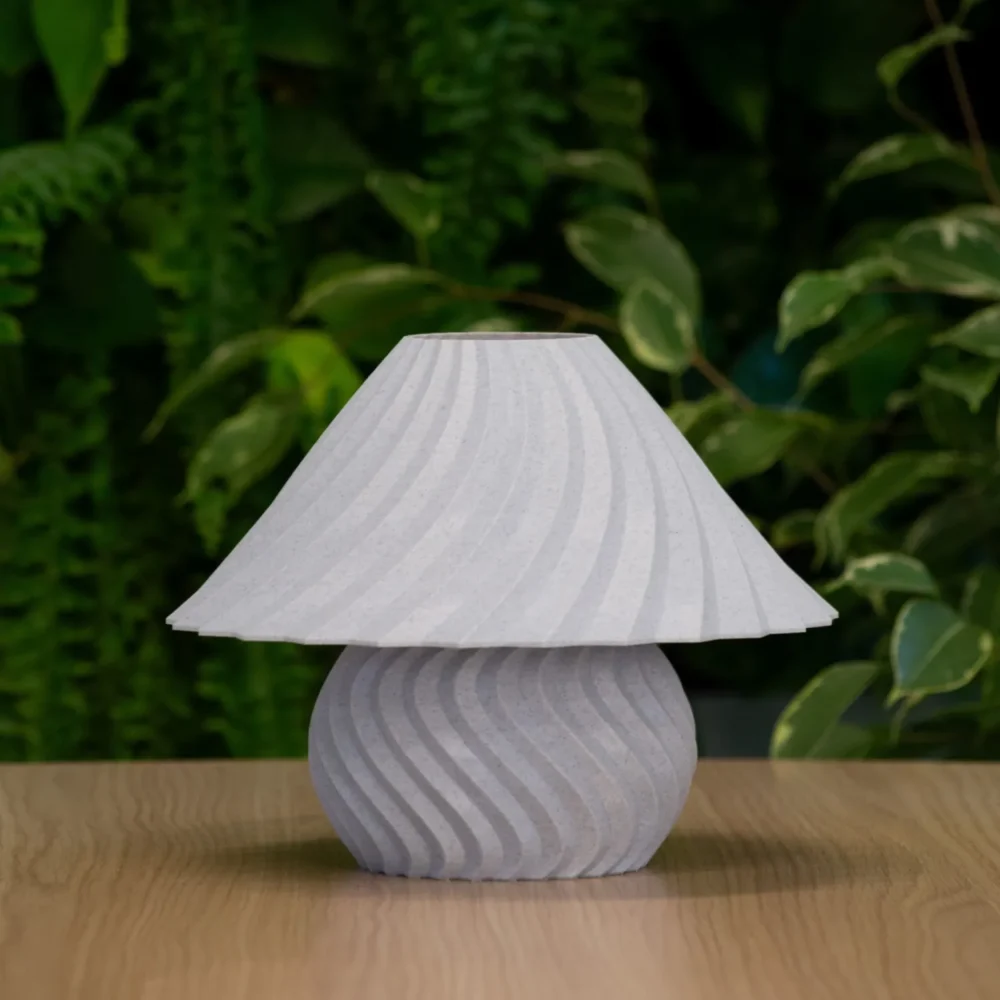 LUOOM Luxe lamp