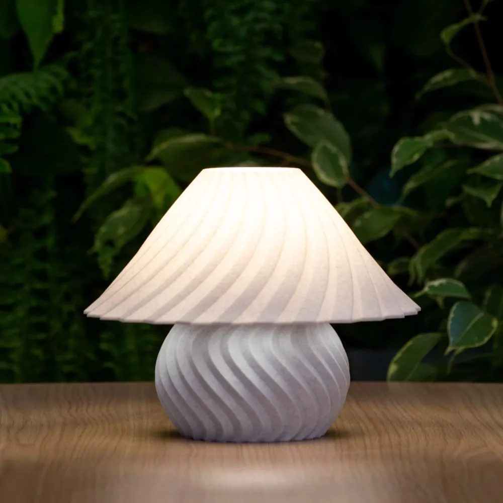 LUOOM Luxe lamp
