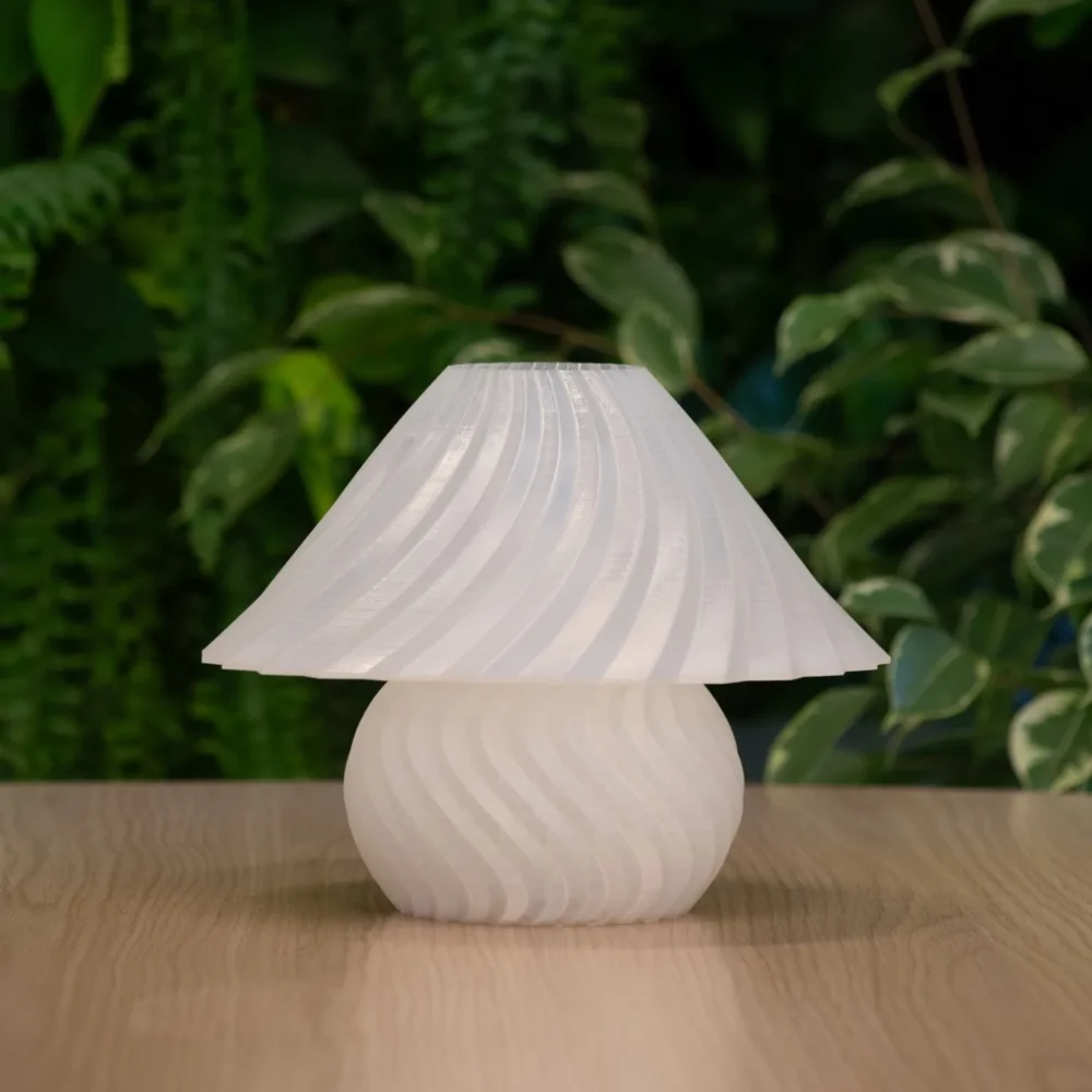 LUOOM Luxe lamp