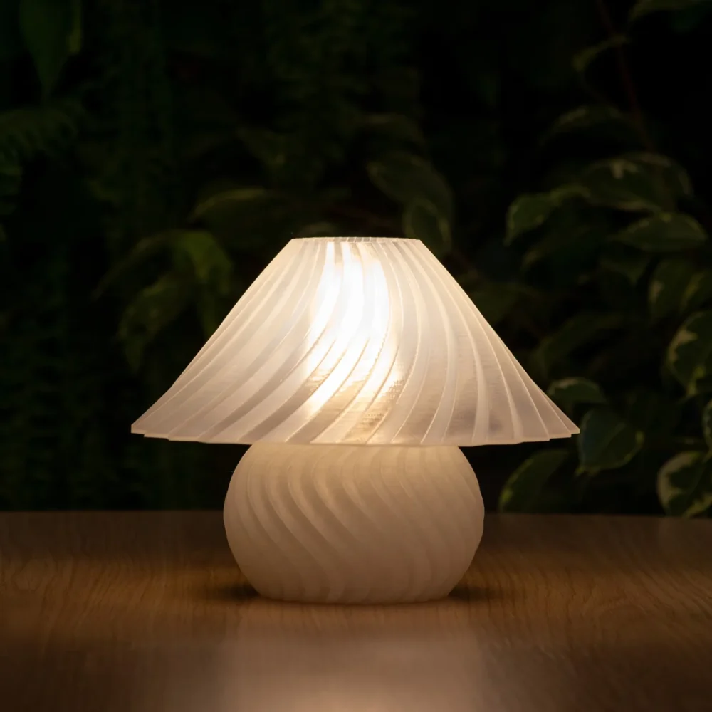 LUOOM Luxe lamp